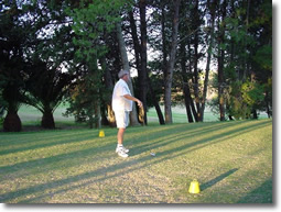 Over ten First Class golf courses within 30 minutes drive.